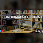Lançamento do nº1 do Boletim Informativo do Centro de Informação e Documentação