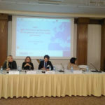 Workshop TAIEX em igualdade de género no Azerbaijão