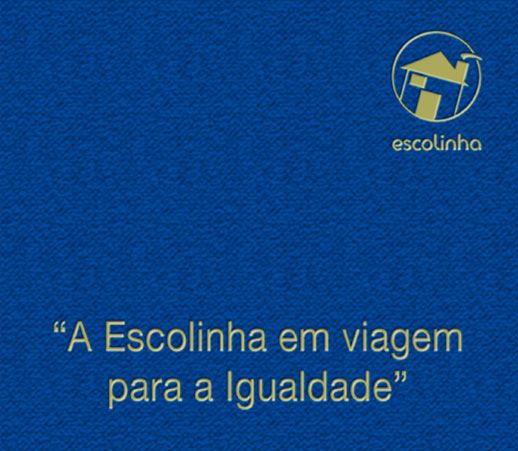 Sessão para mães e pais sobre Educação Familiar e Igualdade de Género - projeto “A Escolinha em viagem para a Igualdade”