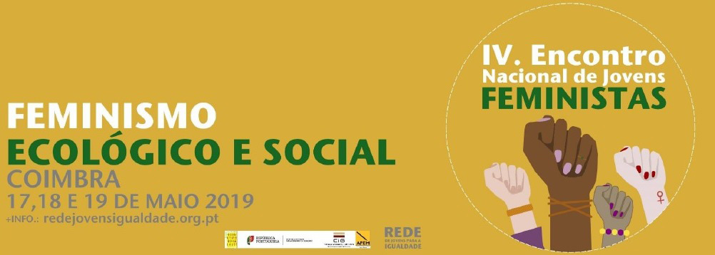Open Call A REDE “Feminismo Ecológico e Social”-  até 10 de março