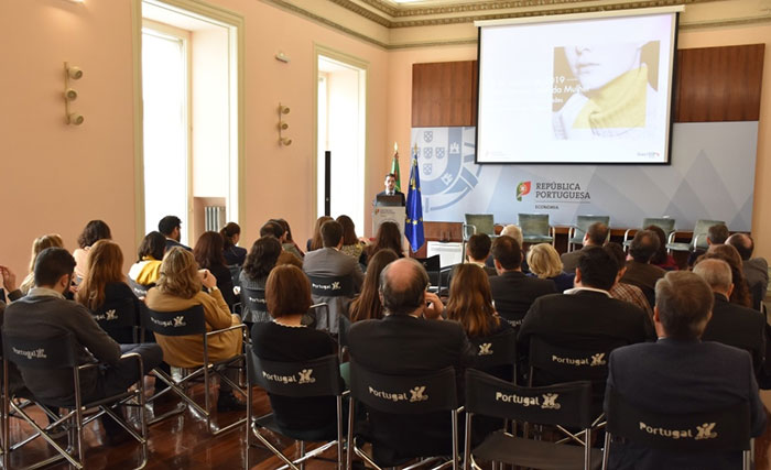 Encontro ‘Igualdade de Oportunidades e Diferenças de Género’ no Dia Internacional das Mulheres