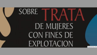 I Jornadas Hispano-Lusas sobre Tráfico de Mulheres com fim de Exploração Sexual, em Sevilha