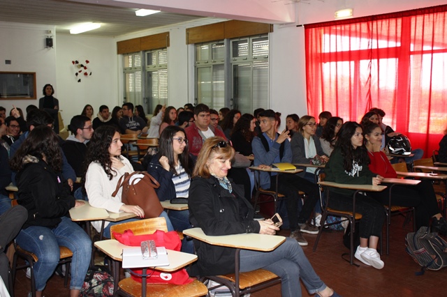 CIG apresenta «Engenheiras por Um Dia» em Almada