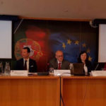 Comissão Europeia em Lisboa para discussão do Relatório 2019 relativo a Portugal