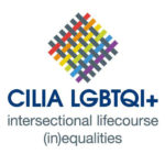CILIA Vidas LGBTQI+ | convite à participação, durante o mês de Abril