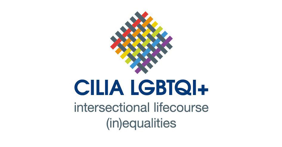 CILIA Vidas LGBTQI+ | convite à participação, durante o mês de Abril