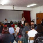 CIG apresenta «Engenheiras por Um Dia» em Almada