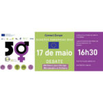 Debate PpDM sobre as eleições europeias – 17 de maio, Lisboa