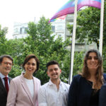 CIG assinala Dia Internacional de Luta contra a Homofobia, Transfobia e Bifobia