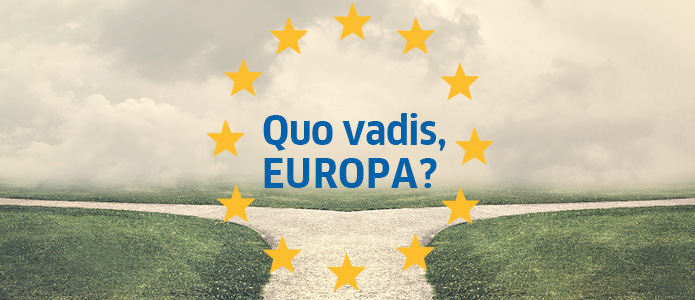 Debate Internacional “Eleições Europeias: O que está em jogo?” – 7 de maio