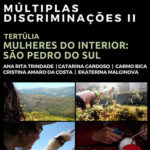 Tertúlia “Mulheres do interior” em São Pedro do Sul