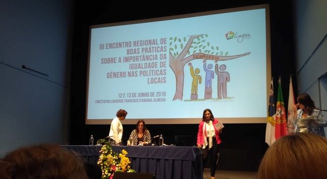 Lagoa promove III Encontro Regional de boas práticas sobre Igualdade de Género