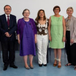 «Igualdade de Género nas Instituições do Ensino Superior» apresentado em Lisboa