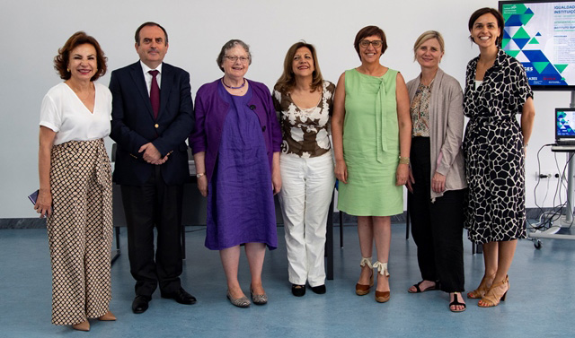 «Igualdade de Género nas Instituições do Ensino Superior» apresentado em Lisboa