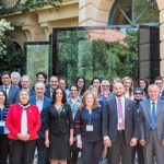 UpM Regional Dialogue on Women Empowerment, em Barcelona