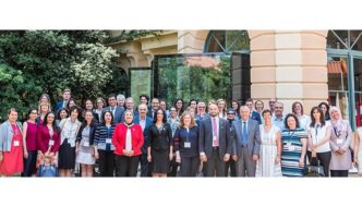 UpM Regional Dialogue on Women Empowerment, em Barcelona