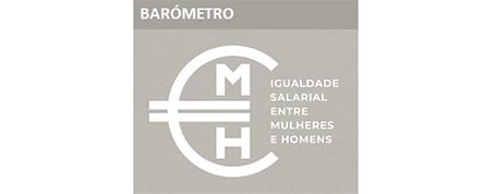 1ª edição do Barómetro das Diferenças Remuneratórias entre Mulheres e Homens