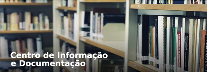 Boletim do Centro de Informação e Documentação da CIG