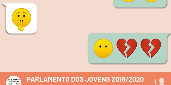 Inscrições abertas: Parlamento dos Jovens 2019/2020 – Assembleia da República