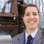 Diana Morais na presidência do Comité para as Perspetivas de Género da NATO