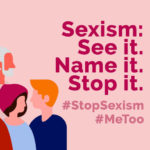 Conselho da Europa lança #Stopsexism