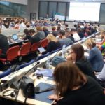 CIG na Conferência «Advancing LGBTI equality in the EU: form 2020 and beyond»