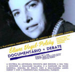 Documentário e debate sobre Éliane Vogel-Polsky – Lisboa, 20 setembro