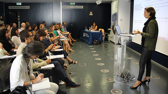 Reuniões de acompanhamento dos planos de política sob coordenação da CIG