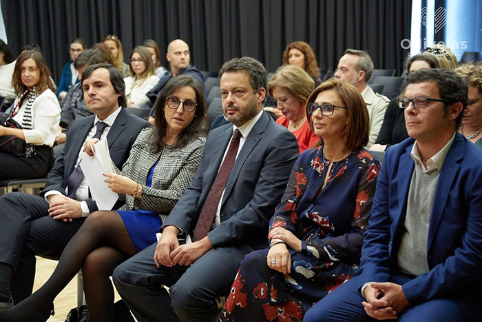 A CIG no Dia Municipal para a Igualdade