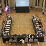 Reunião Anual EEA Grants 2014-2021