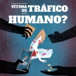 Campanha Europeia de Combate ao Tráfico de Seres Humanos