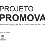 CIP apresenta Projeto Promova