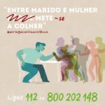Governo lança campanha #PortugalContraAViolência