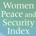 Relatório «Women Peace and Security Index 2019/2020»