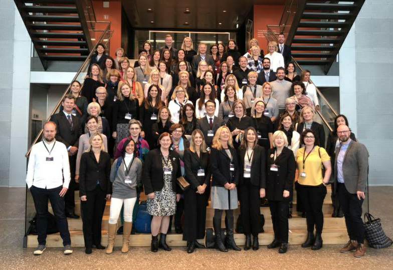 Iniciativa bilateral "Gender Equality Conference"- Boas práticas e experiências em igualdade de género