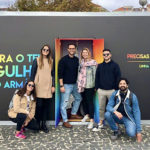 ILGA inaugura Outdoor, 16 de novembro – Lisboa