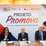 Projeto PROMOVA apresentado na CIP