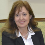 Madalena Fischer é a primeira mulher a chefiar a DGPE no Ministério dos Negócios Estrangeiros
