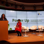 Conferência «POWER UP - for More Gender Equality & Gender Mainstreaming»
