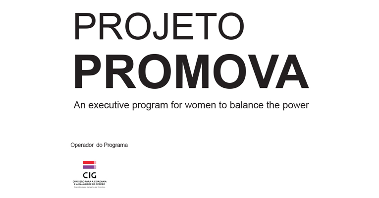 CIP apresenta Projeto Promova