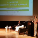 CIG no II Encontro «Cidadania e Direitos Humanos»