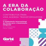 CIG na Vª Conferência Internacional sobre Governação Integrada