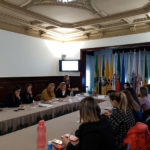 Municípios da CIM AVE recebem formação em Igualdade de Género e Não-discriminação