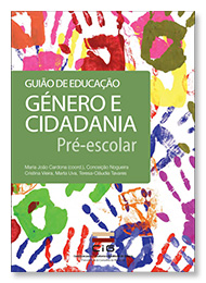 Guia de Educação - Género e Cidadania - Pré-escolar