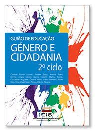 Guia de Educação - Género e Cidadania - 2º Ciclo