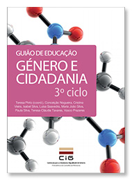 Guia de Educação - Género e Cidadania - 3º Ciclo