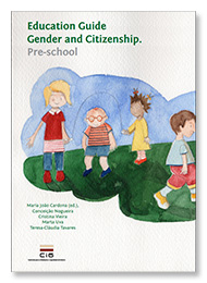 Education guide gender and citizenship: pre-school