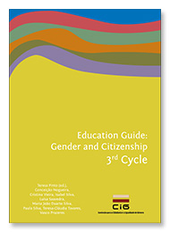 Education guide gender citizenship: 3rd cycle