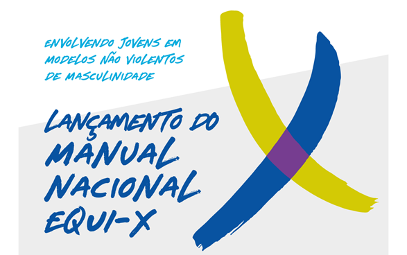 CIG na apresentação do Manual Nacional EQUI-X