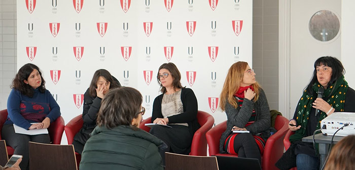 CIG participa no Workshop “A Mulher como Agente de Transformação Local”